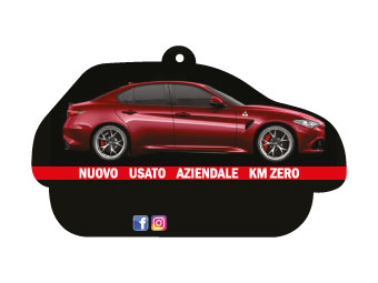 Exemplu odorizant auto personalizat nr.:1017