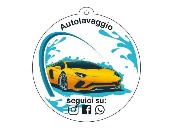 autoillatosito.net  Exemple:     autoillatosito.net Désodorisants voiture personnalisés 1338