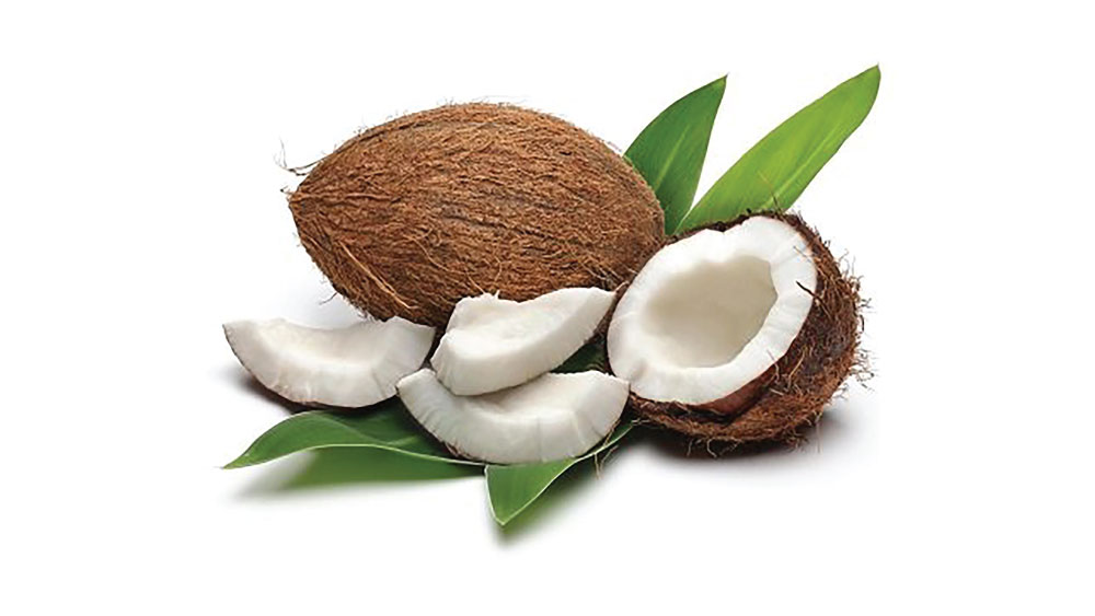 Noix de coco